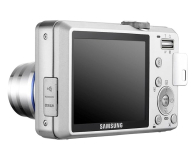 APARAT FOT SAMSUNG S1050 S - 1390998 - zdjęcie 4